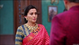 Bhagya Lakshmi - 28th September 2023